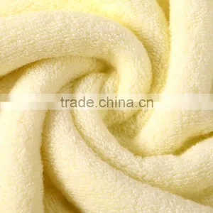 New Arrival 100% Cotton Thick Soft 34x75cm Bath Face Towel for Adults thumbnail-6