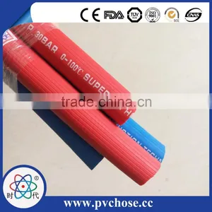 Double Welding Hose thumbnail-1