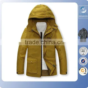 2016 Crane Sports Jacket/college Jacket/biker Jacket thumbnail-5