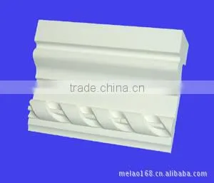 Decorative Corner Ceiling Making Machine/PU Polyurethane Foam Filling Machine. thumbnail-2