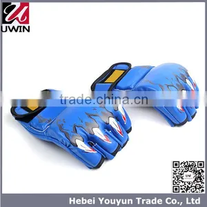 UWIN Mma Grappling Gloves Custom Made Mma Gloves High Quality Gloves thumbnail-1