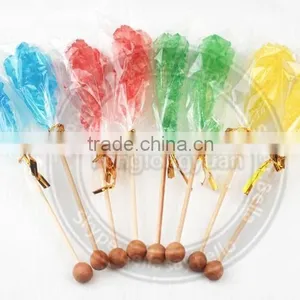 Colorful Crystal Rock Sugar Stick thumbnail-3