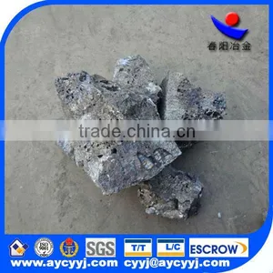 Professional Supplier of Si55Ca28 in Anyang China for Steel Factory thumbnail-2