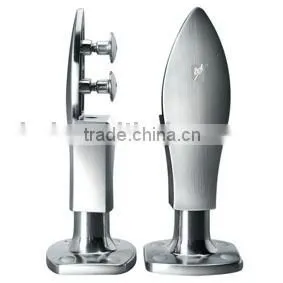 Cubicle Hardware / Adjustable Support Leg/ Pedestal thumbnail-1