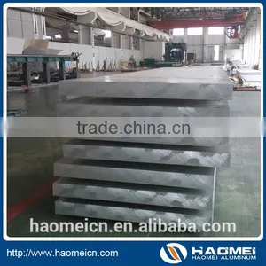 Aluminum Plates And Sheets Per Kg For Aerospace Structures thumbnail-3