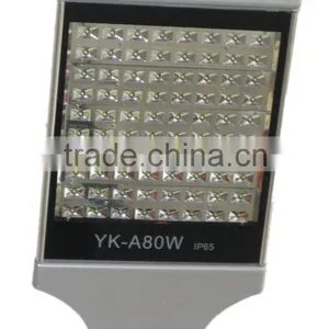2016 Factory Price 3years Warranty High Quality Outdoor Decorative 50w 100w 120w 150w Street Light Led With CE&RoHS for Sale thumbnail-3
