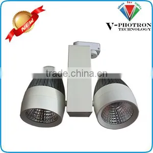 Hot Sales Design Nice 40w Led Track Rail Lights thumbnail-1