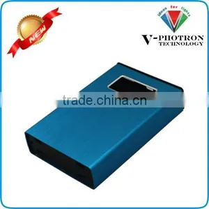 Pinneng 910 Power Bank 10400mah,portable Power Bank for Mobile Phone thumbnail-1