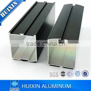Nepal Series Aluminium Profiles for Doors and Windows Aluminium Section thumbnail-1