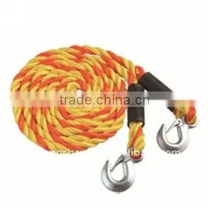 Tow Rope, 4m ,2500kg (RC3033 ) thumbnail-1