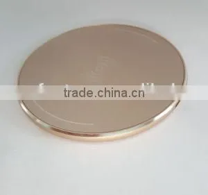 Qi Wireless Charger for Charger for Samsung Galay Ace S5830 for IPhone 6 6 Plus LG G4 HTC M9 for Sony Peria Yotaphone2 thumbnail-4