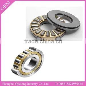 Hot Sale Cylindrical Roller Bearings NU212E thumbnail-6