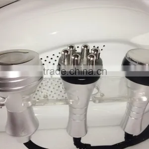 RF & Laser Slimming/ Multifunctional Lipo Laser Cavitation Vacuum Beauty Machine thumbnail-2