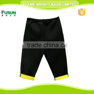 Unisex Body Shapers Slimming Pants thumbnail-1