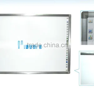 Smart Board Multi-Touch Interactive Whiteboard for School and Office thumbnail-1