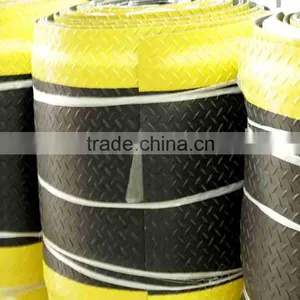 Non-slip Surface Cleanroom ESD Anti-Fatigue Mat for Industrial Use thumbnail-3