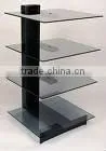 TV Stand Glass-170 thumbnail-1