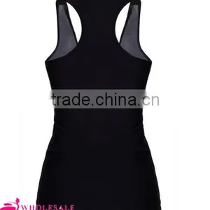 Cool Snow White Tank Top Summer Tank Top Stringer Tank Top Women Wholesale thumbnail-3