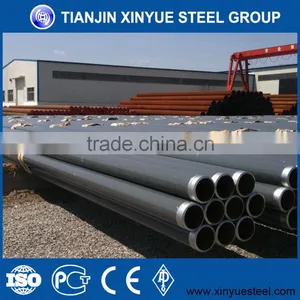 DIN 30670 3lpe Coated Steel Pipe thumbnail-1