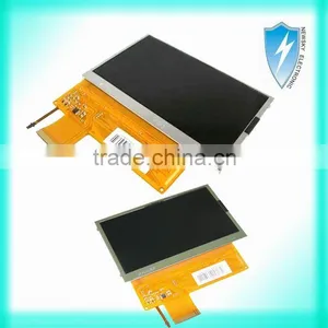 Sharp LCD Screen With Backlight for PSP 1000 thumbnail-1