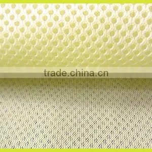 Shoes Material for 3D Spacer Air Mesh Fabric thumbnail-3