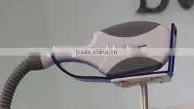 Mini Machine With Two Hand Pieces Distributor Wanted Body Hair Removal Acne Scar Removal Ipl Elight Shr Permanent Hair Removal thumbnail-4