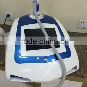 Medical CE Approved Portable Hifu Slimming Machine 8MHz / Hifu Beauty Machine For Home Use 300W thumbnail-2