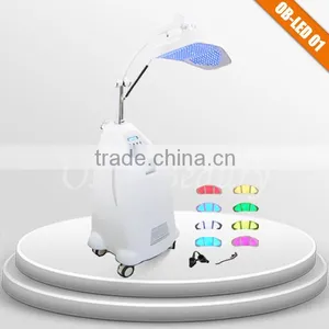 Led Light Therapy for Hair Laser Growth Photodynamic Therapy thumbnail-1