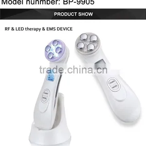 New Arrival Improved Moisture Retention Led Light Therapy Beds Thread Lift Face thumbnail-3