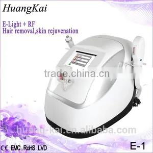 New Advanced Ipl Hair Removal Machine With Two Handpieces thumbnail-6