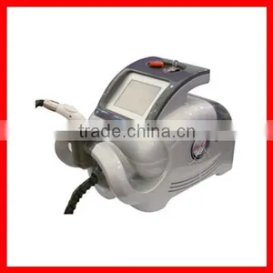 Portable RF Machine Biopolar Radio Frequency rf Skin Tightening Machine thumbnail-2