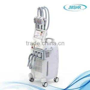 Multifunctional IPL RF Hair Removal Skin Rejuvenation Machine thumbnail-1