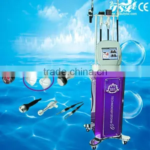 Newmeir Ultrasound Fat Loss Equipment and RF Liposuction Breast Enhancement Machine thumbnail-1