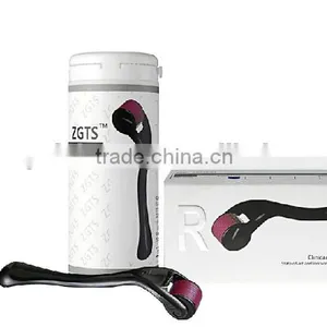 CE Stainless Steel 540 Derma Roller for Face Lift thumbnail-3
