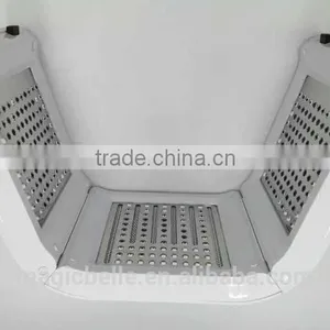 2016 Hot Sale!!! Omega Light LED Skin Care Therapy Machine/4 Color Led Pdt Omega Light for Acne Treatment thumbnail-6