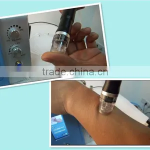 NL-SPA900---Hot Sale Water Dermabrasion &diamond Dermabrasion &micodermabrasion With CE thumbnail-5