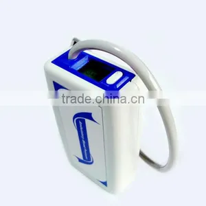 Cheap Model 24h BP Measurement ABPM Ambulatory Blood Pressure Monitor With Cuff thumbnail-3