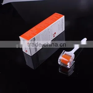 GTO High Quality DNS 200 Needles Derma Roller thumbnail-3