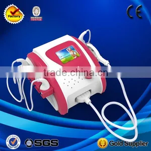 Portable 9 in 1 Ipl rf Elight Laser Cavitation thumbnail-6