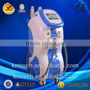 Weifang KM Factory! Elight Hair Removal thumbnail-2