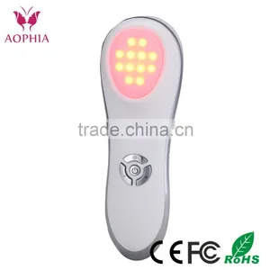 Red Light Red Blue Yellow Green Led Light Therapy Face Lifting Beauty Devices thumbnail-2