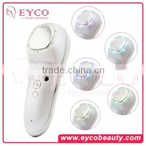 Skin Tightening Home Devices Hot and Cold Beauty Device thumbnail-1
