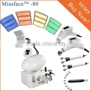 Portable Radio Frequency Facial Mesotherapy Skin Tightening-Skin Target thumbnail-1
