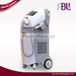 808nm Diode Laser SHR Laser Machine thumbnail-5