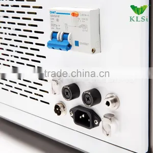 2016 Newest 808nm Diode Laser Permanent Hair Removal Beauty Machine From KLSi thumbnail-3