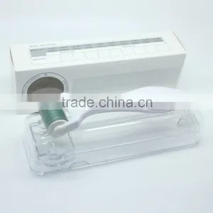 Cellulite Roller Massage 1080needles Body Treatment Massage Roller thumbnail-6