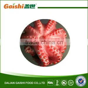Cooked Octopus Roll FLOWER FROM CHINA thumbnail-1