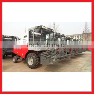 Green Forage Harvester Machine for Sale thumbnail-1