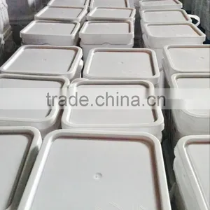 Sweet and Sour Sushi Ginger in Barrel Packing thumbnail-2