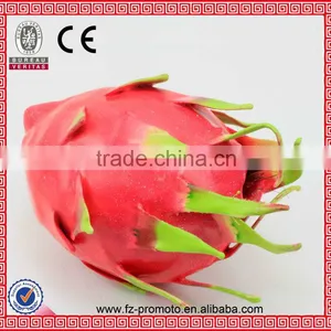 Decorative Fake Custard Fruit Artificial Fruit thumbnail-1